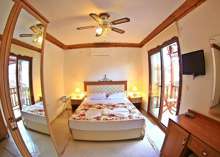 Liman Akyaka Akyaka (Mugla)