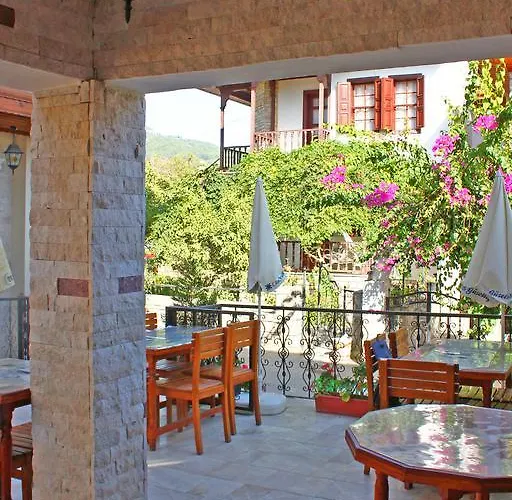 Liman Akyaka Aparthotel Akyaka (Mugla)