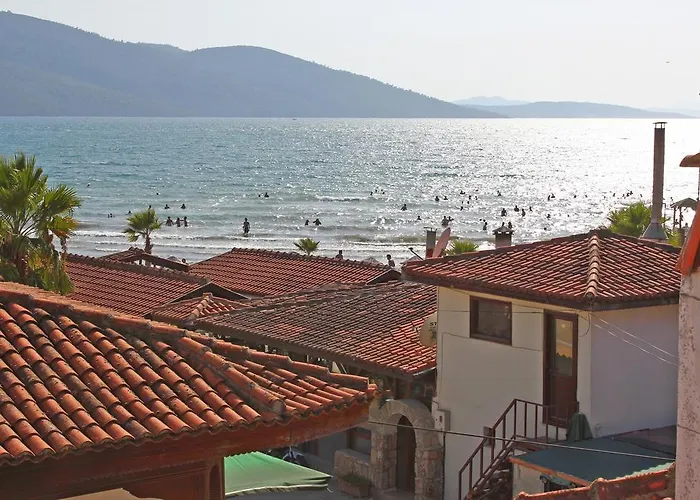 Liman Akyaka Aparthotel