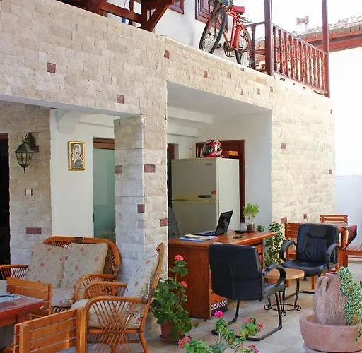 Aparthotel Liman Akyaka Akyaka (Mugla)