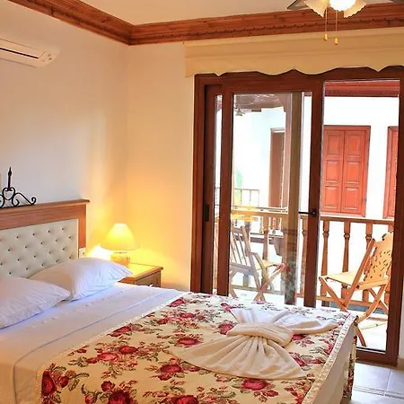 Liman Akyaka Aparthotel