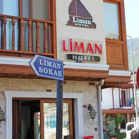 Liman Akyaka