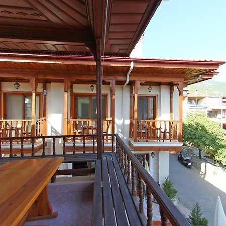 Liman Akyaka Aparthotel Akyaka (Mugla)