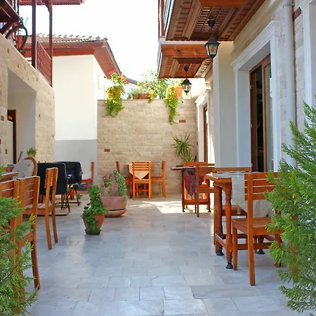 Liman Akyaka Aparthotel Akyaka (Mugla)