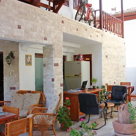 Aparthotel Liman Akyaka Akyaka (Mugla)