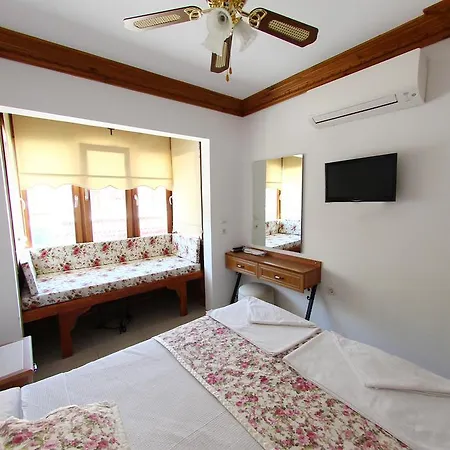 Liman Akyaka Aparthotel