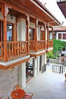 Aparthotel Liman Akyaka Akyaka (Mugla)