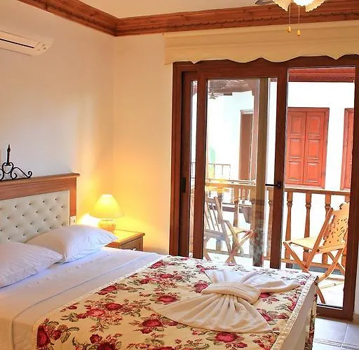 Liman Akyaka Apart Otel