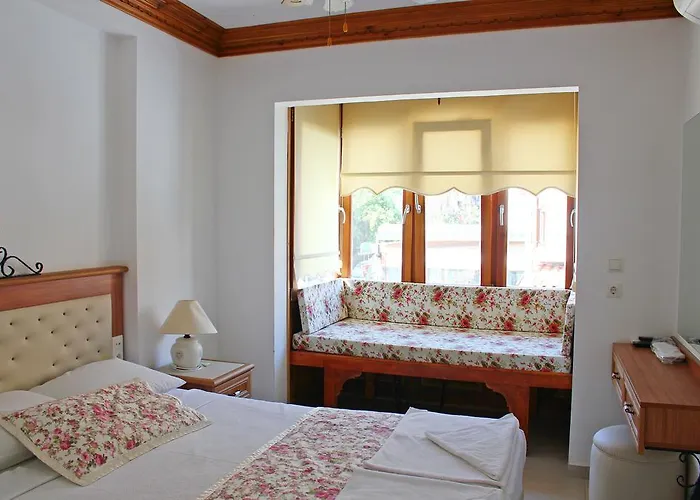 Liman Akyaka 3* Akyaka (Mugla)