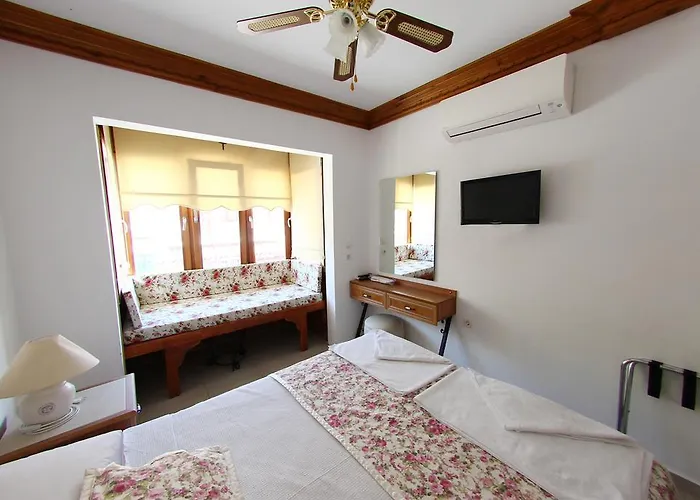 Liman Akyaka Aparthotel