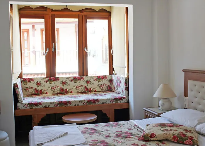 Apart Otel Liman Akyaka Akyaka (Mugla)