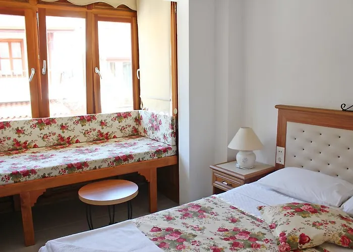 Liman Akyaka Aparthotel Akyaka (Mugla)