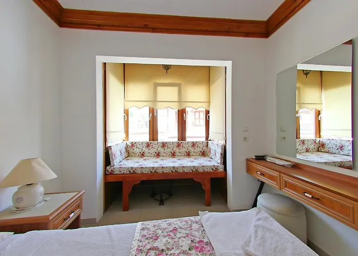 Liman Akyaka 3* Akyaka (Mugla)