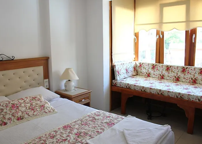 Liman Akyaka Apart Otel